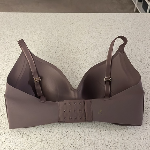 Knix Sz 6 WingWoman Contour Bra 32DD 32E 34DD 34E - Picture 7 of 16